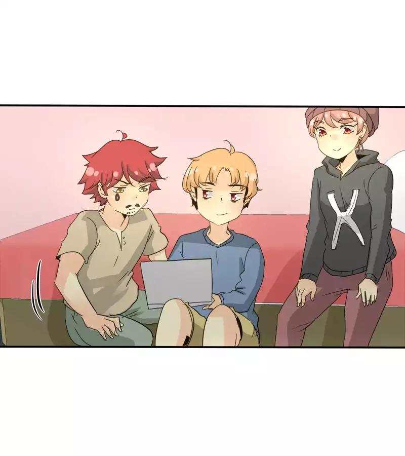 unOrdinary chapter 98 page 51