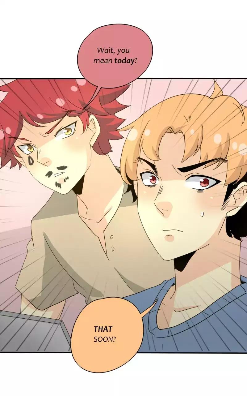 unOrdinary chapter 98 page 55