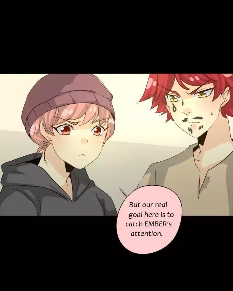 unOrdinary chapter 98 page 65