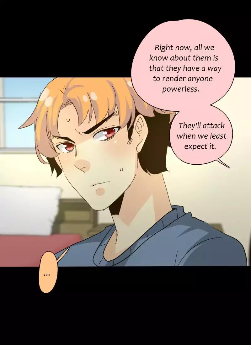 unOrdinary chapter 98 page 66