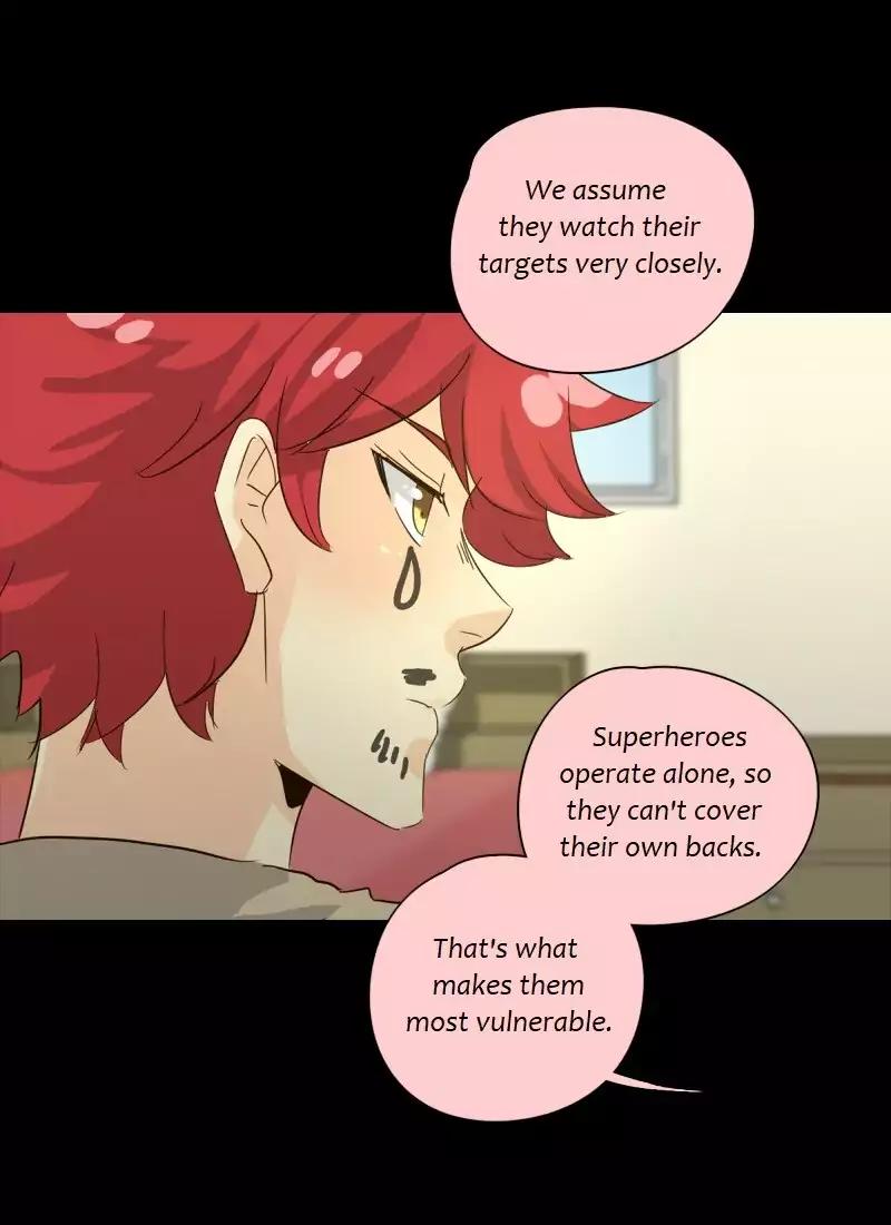 unOrdinary chapter 98 page 67