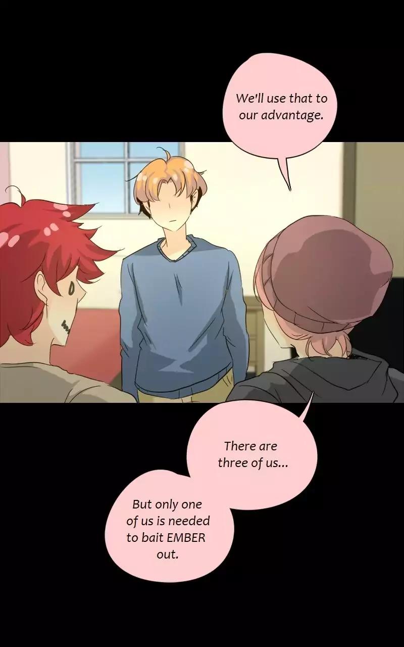 unOrdinary chapter 98 page 68