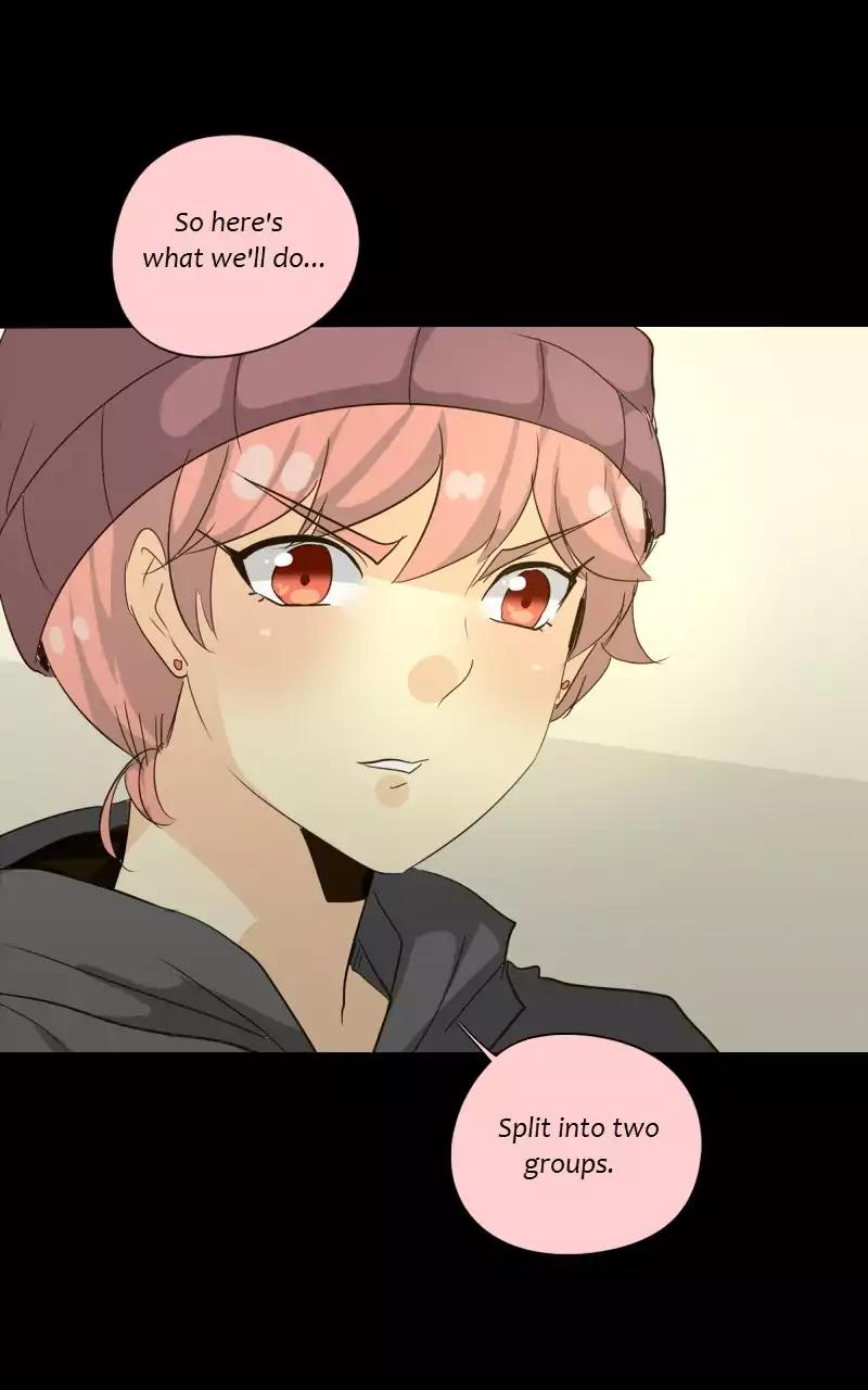 unOrdinary chapter 98 page 69