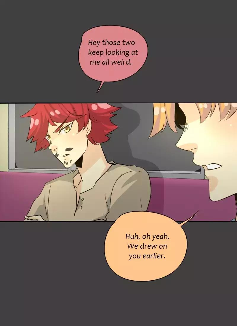 unOrdinary chapter 98 page 74