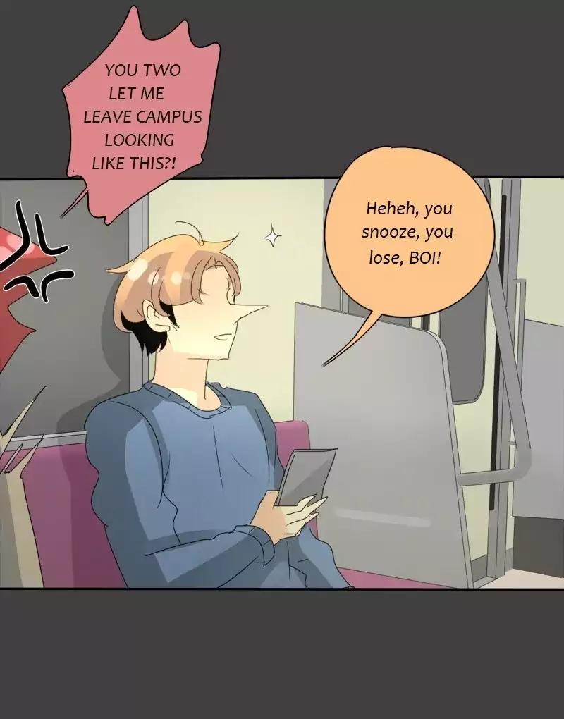 unOrdinary chapter 98 page 76