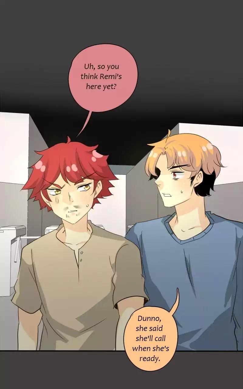 unOrdinary chapter 98 page 82