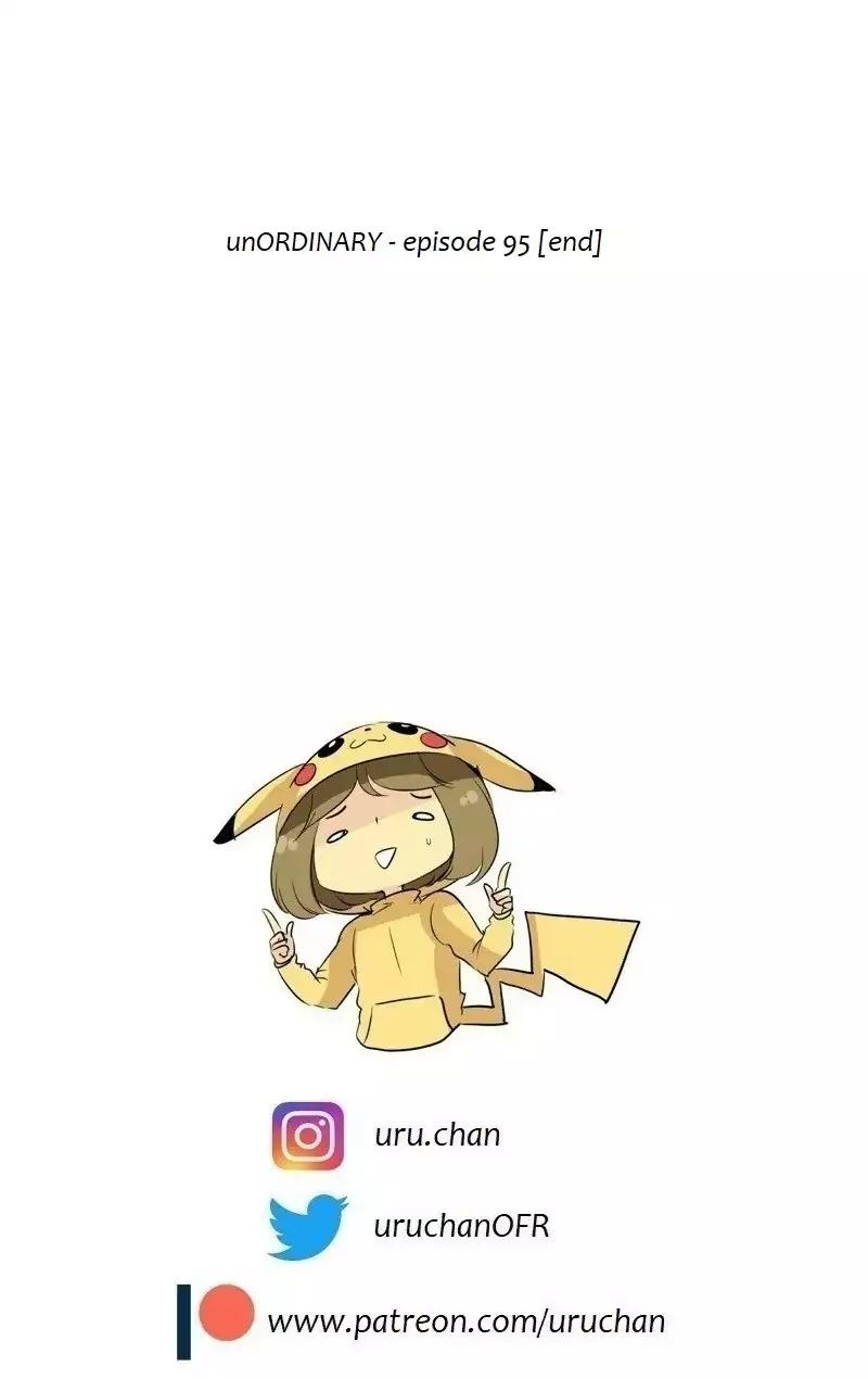 unOrdinary chapter 98 page 92