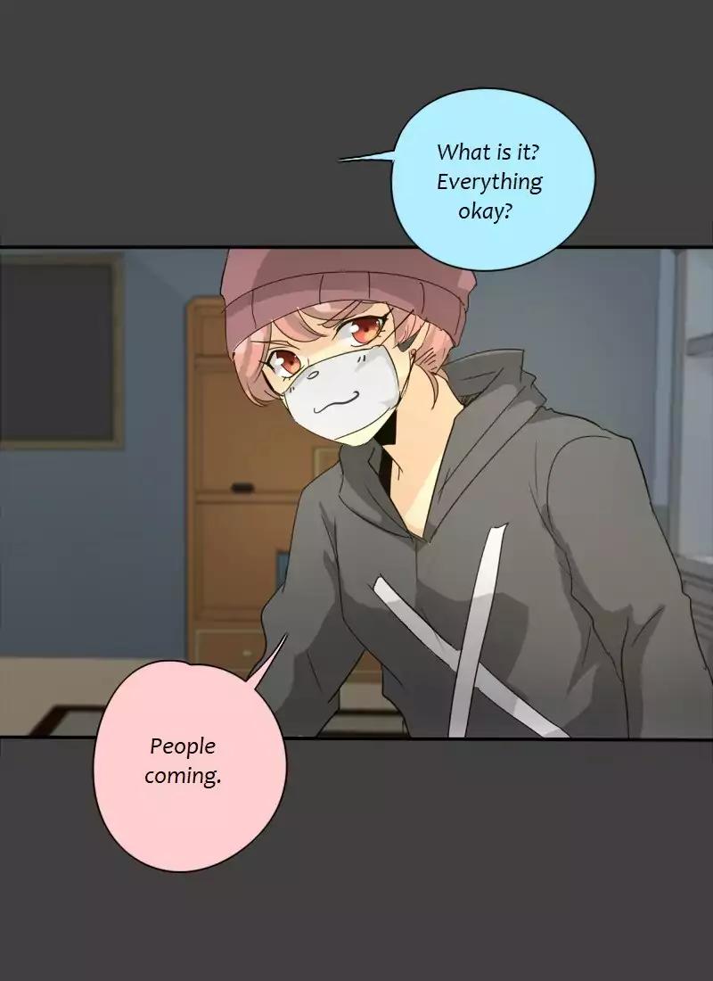 unOrdinary chapter 99 page 108