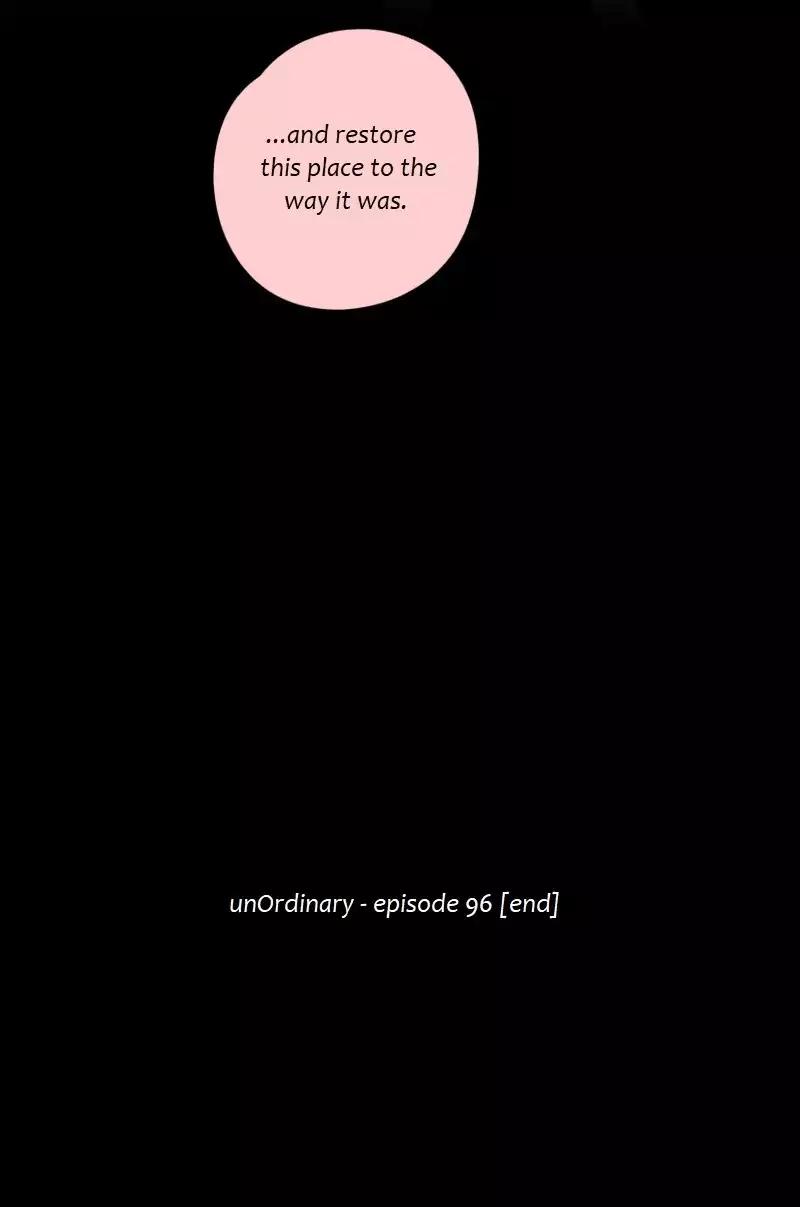 unOrdinary chapter 99 page 113