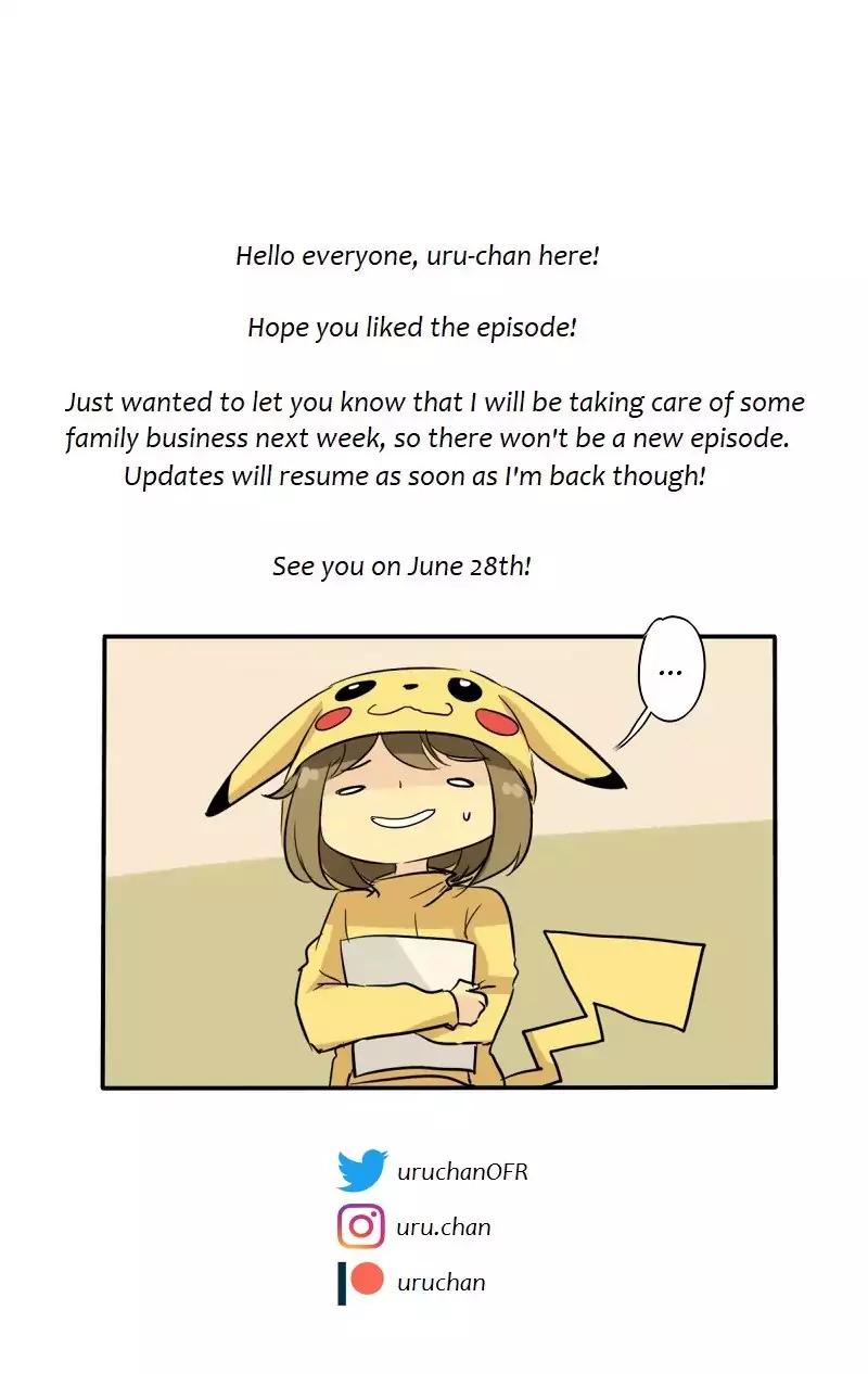 unOrdinary chapter 99 page 114