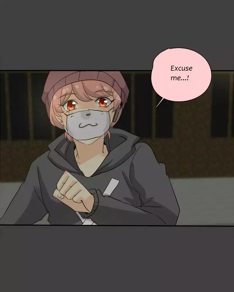 unOrdinary chapter 99 page 18