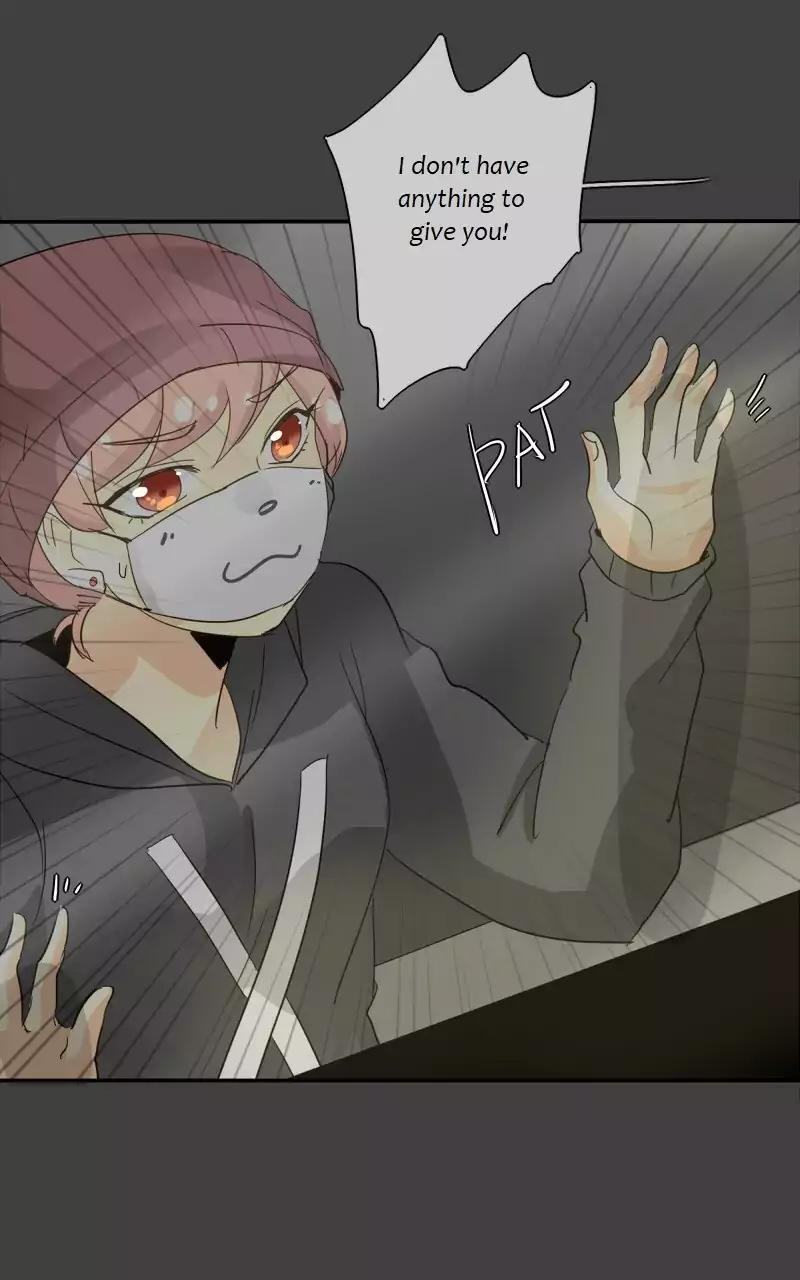 unOrdinary chapter 99 page 21