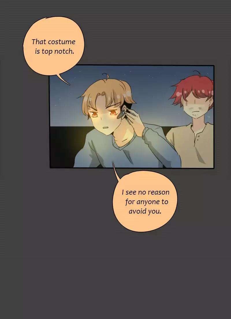 unOrdinary chapter 99 page 29