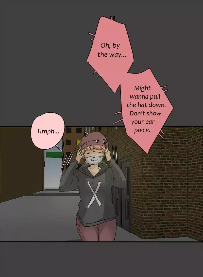 unOrdinary chapter 99 page 30