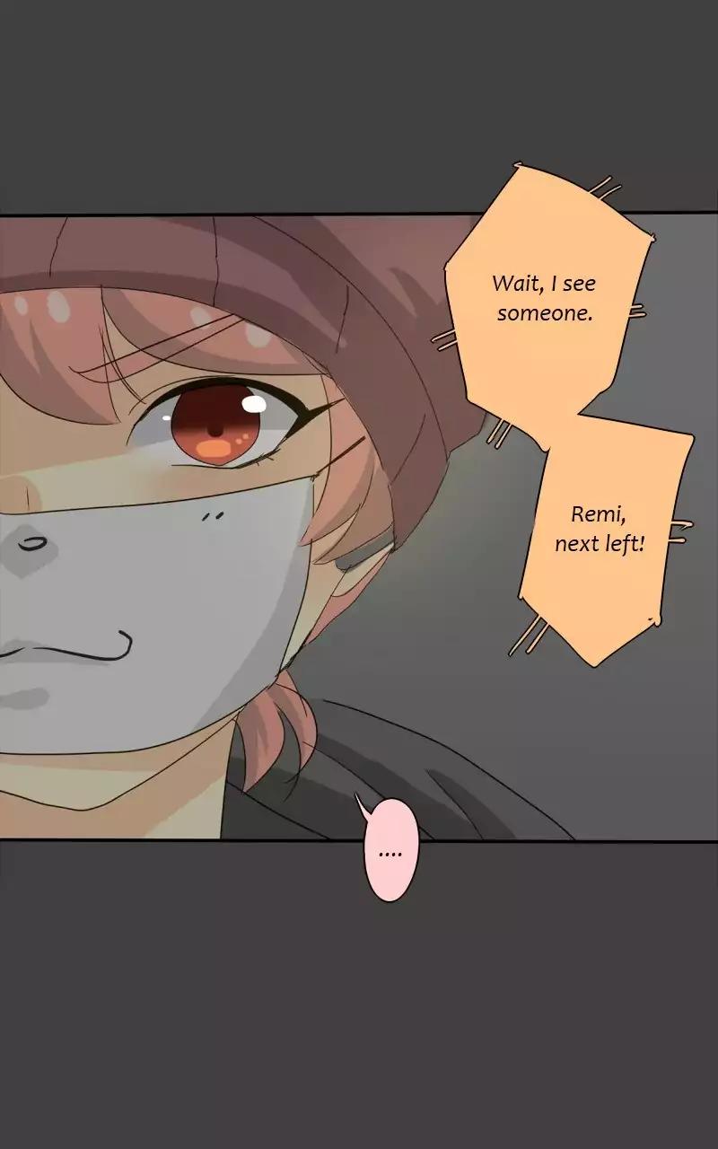 unOrdinary chapter 99 page 34