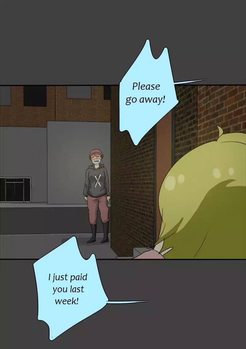 unOrdinary chapter 99 page 38