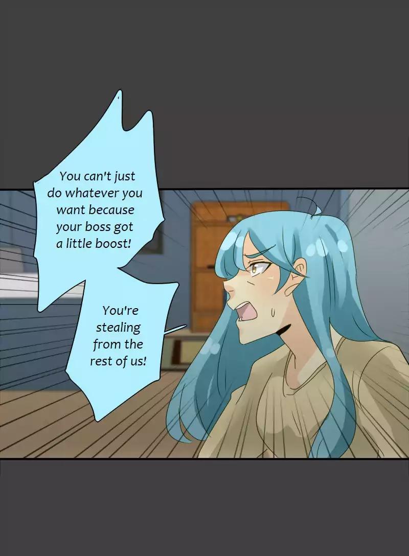 unOrdinary chapter 99 page 46