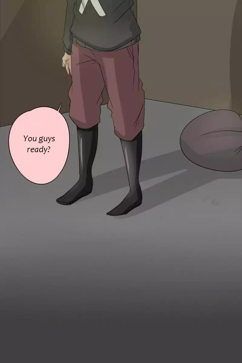 unOrdinary chapter 99 page 5