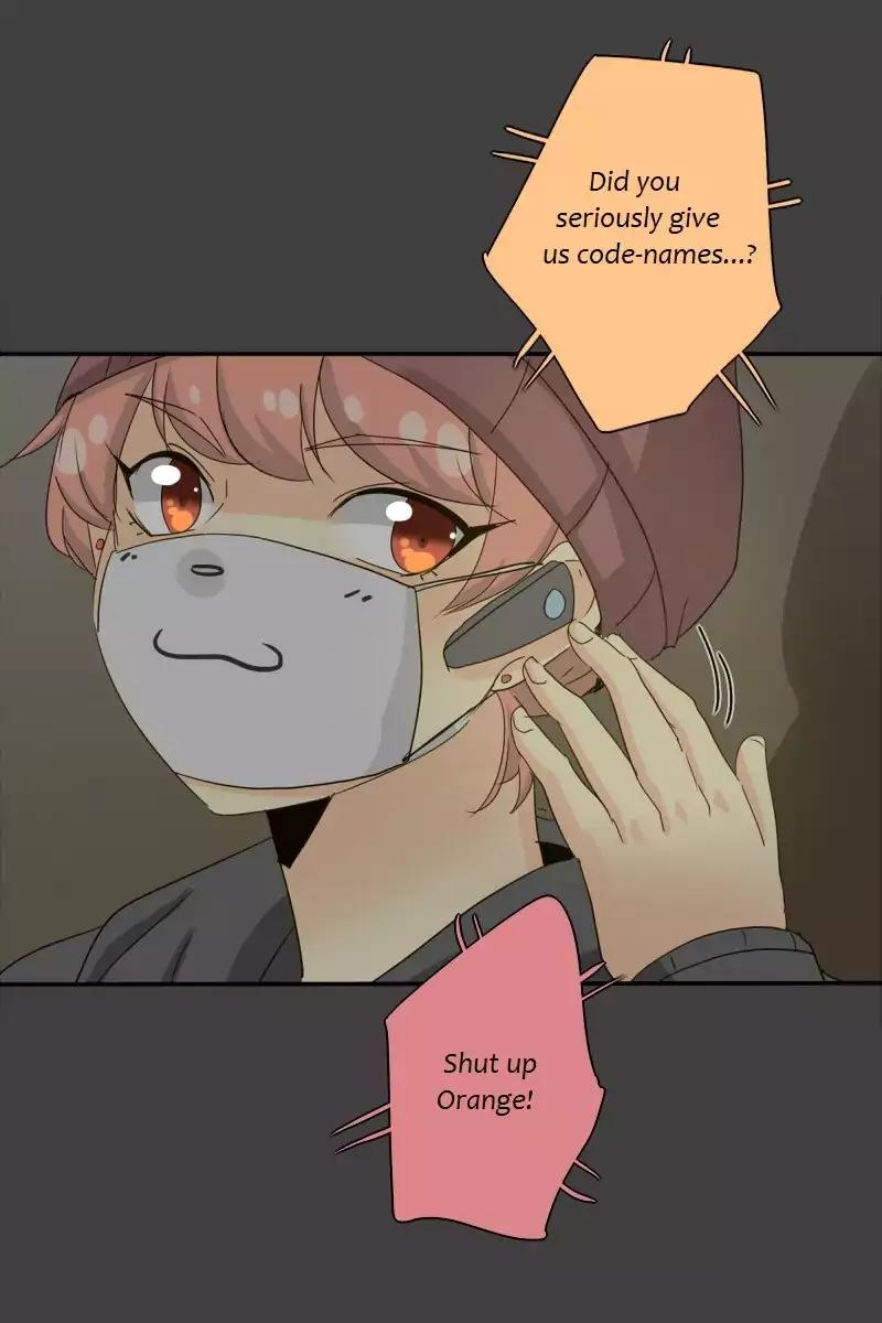 unOrdinary chapter 99 page 6