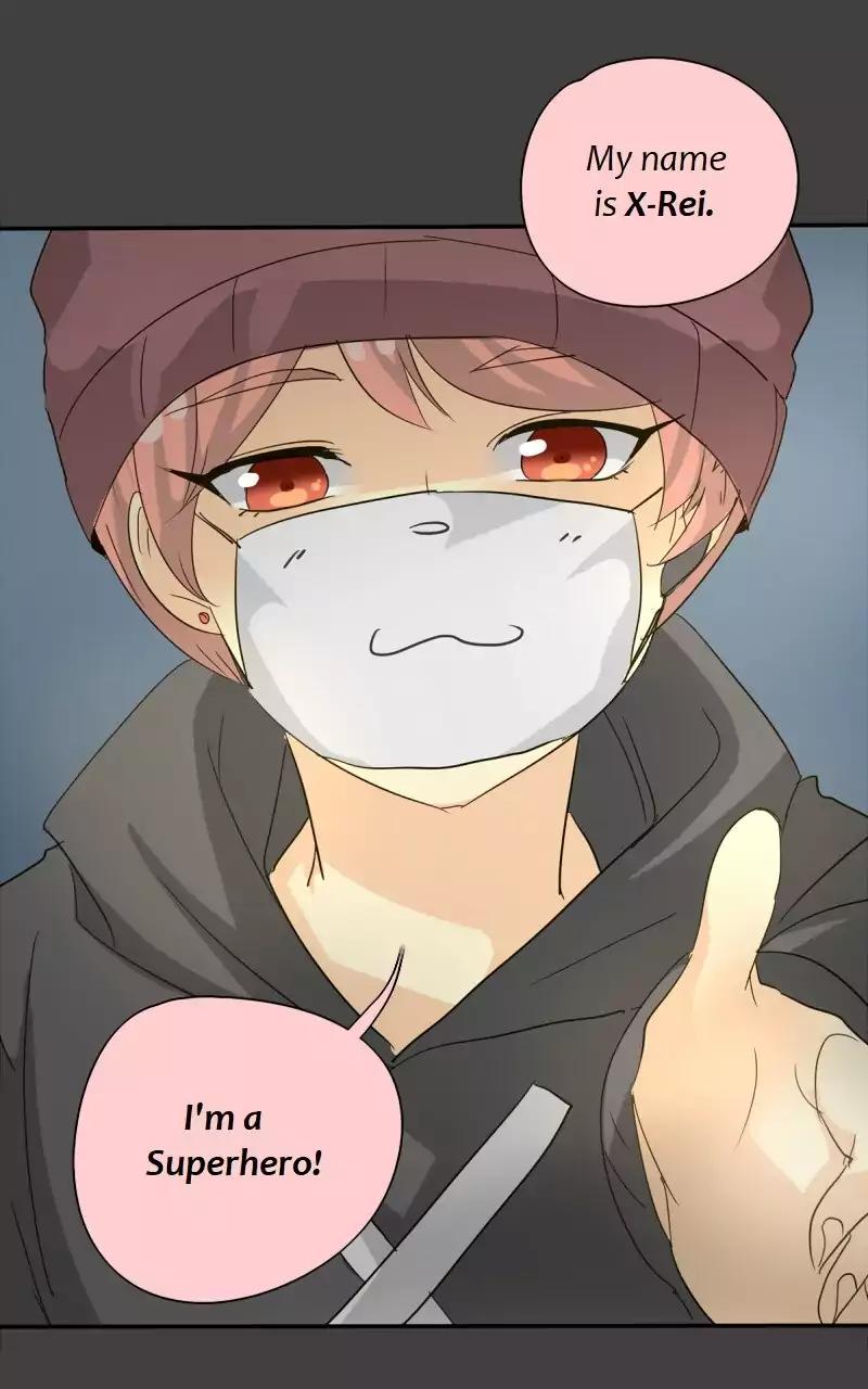 unOrdinary chapter 99 page 63