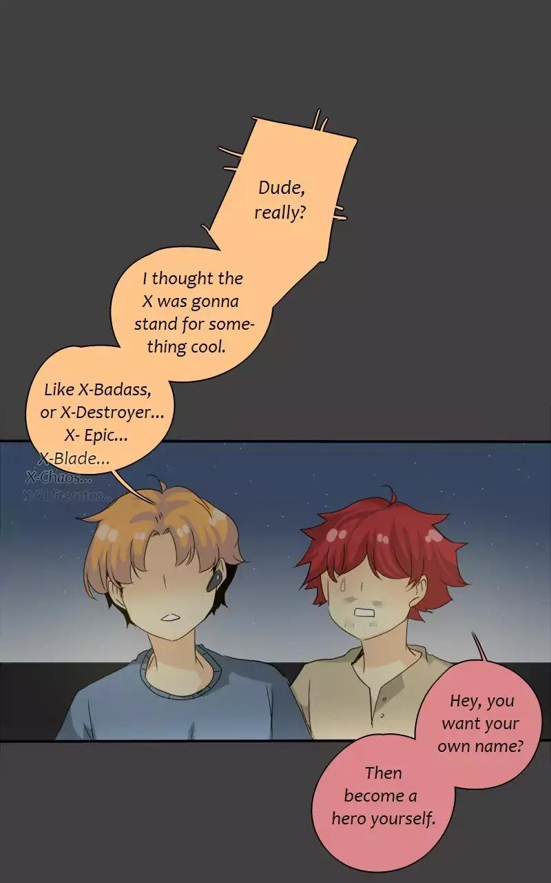 unOrdinary chapter 99 page 65