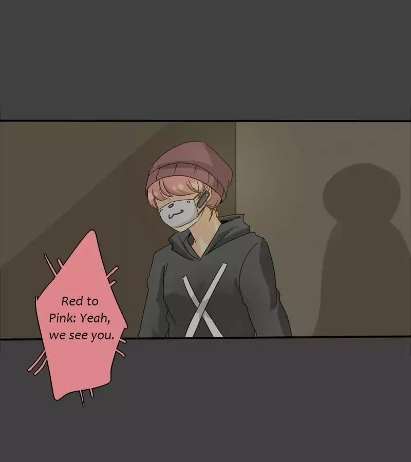 unOrdinary chapter 99 page 7