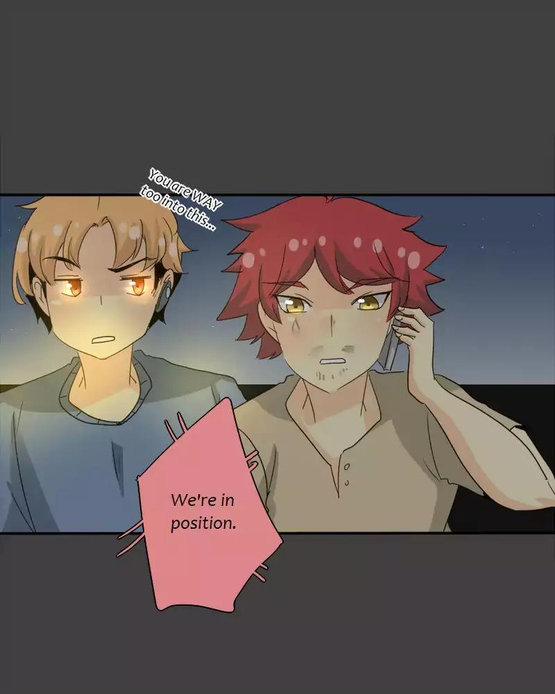 unOrdinary chapter 99 page 8