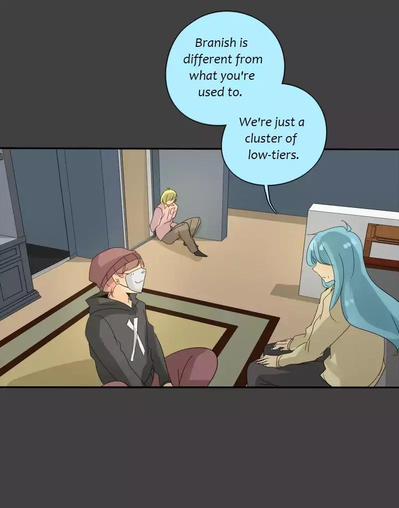 unOrdinary chapter 99 page 89