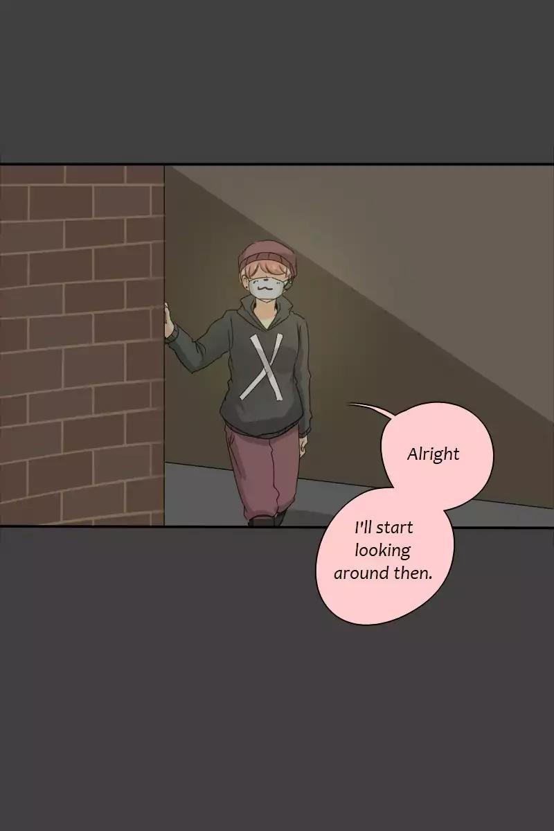 unOrdinary chapter 99 page 9