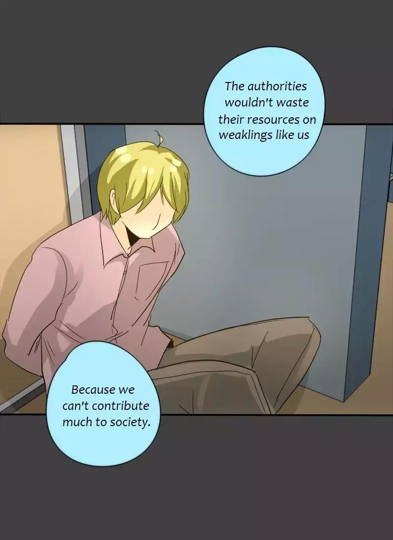 unOrdinary chapter 99 page 90