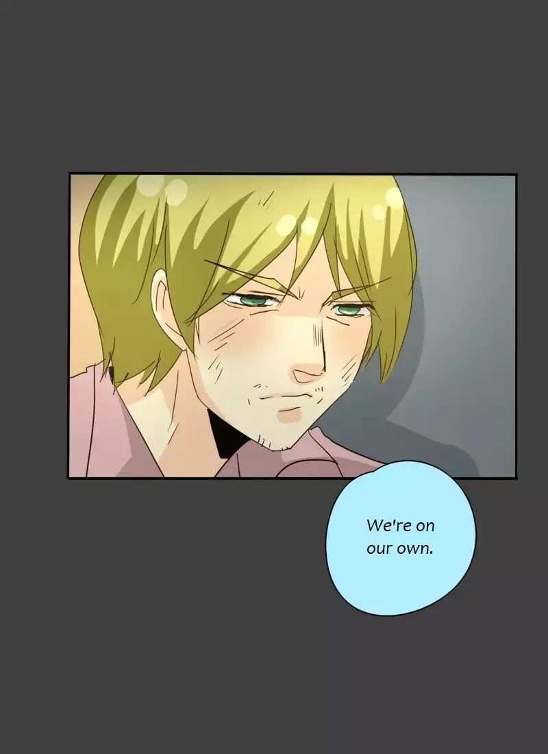 unOrdinary chapter 99 page 91