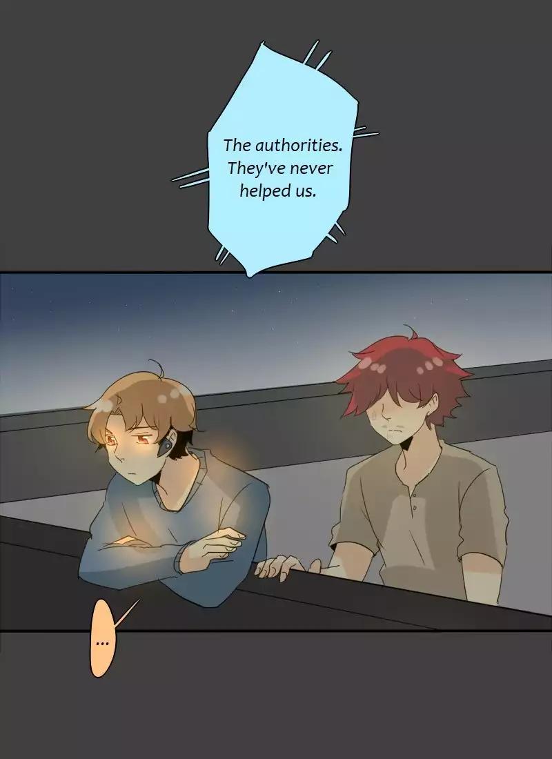 unOrdinary chapter 99 page 94