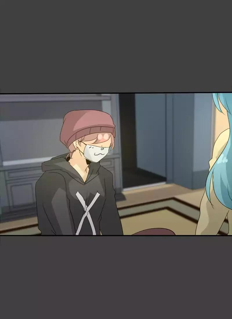 unOrdinary chapter 99 page 97