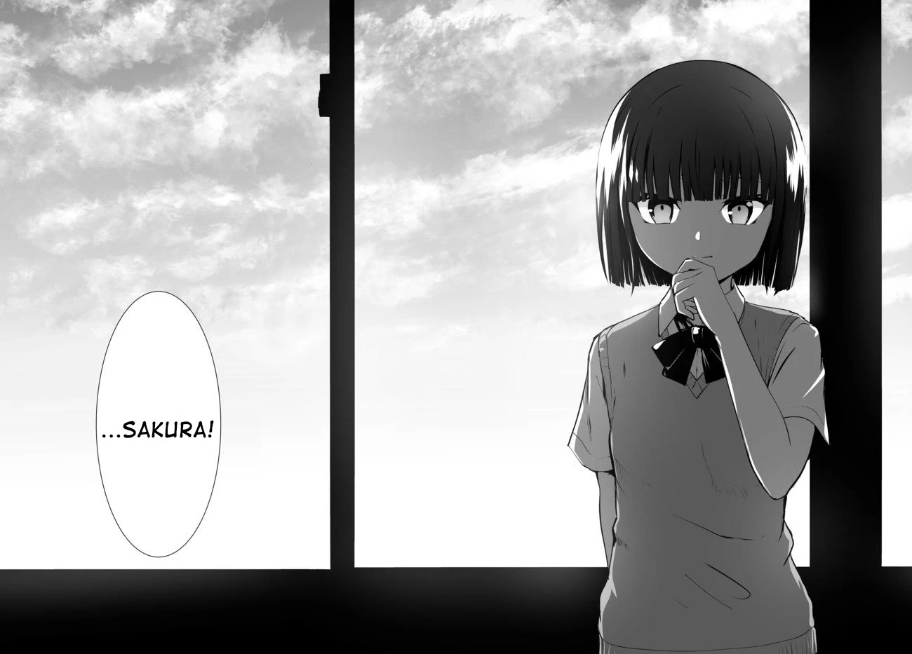 Unparalleled Path ~ Reincarnated as the AI for a Space Battleship ~ chapter 10 page 18