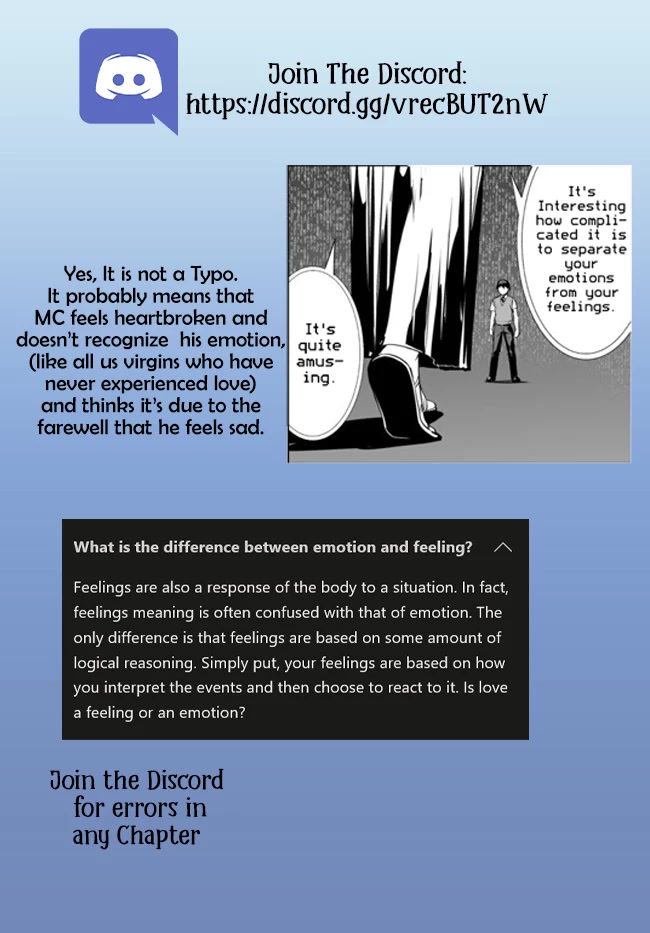 Unparalleled Path ~ Reincarnated as the AI for a Space Battleship ~ chapter 10 page 24