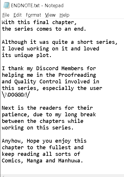 Unparalleled Path ~ Reincarnated as the AI for a Space Battleship ~ chapter 15 page 51