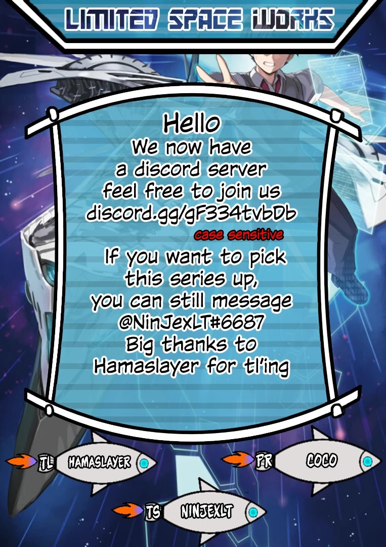 Unparalleled Path ~ Reincarnated as the AI for a Space Battleship ~ chapter 5 page 1