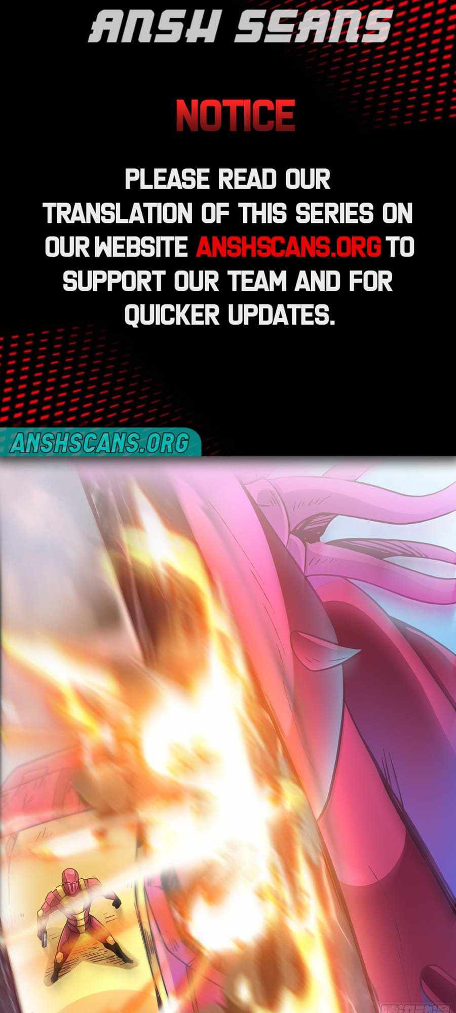 Unrivaled in the World of Superpowers chapter 0 page 1