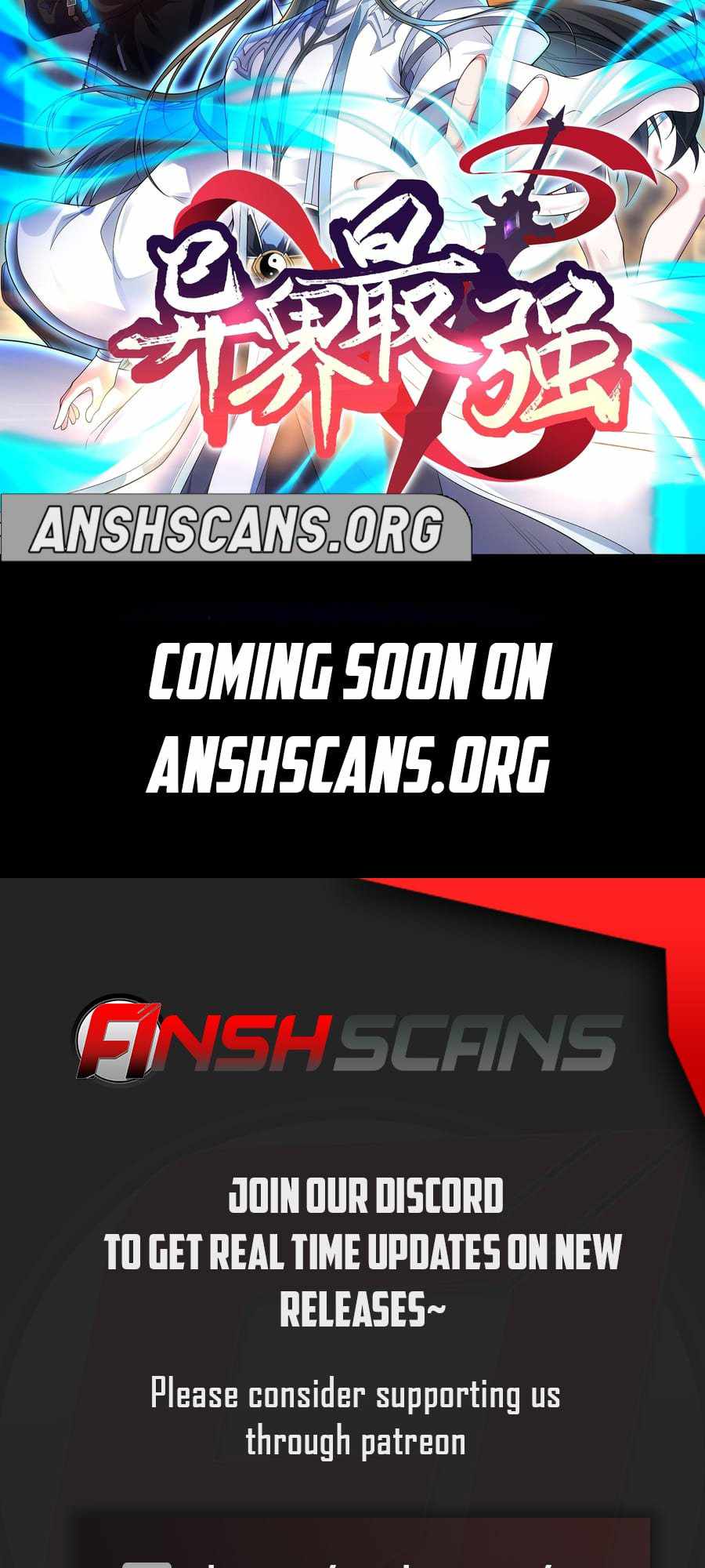 Unrivaled in the World of Superpowers chapter 0 page 10