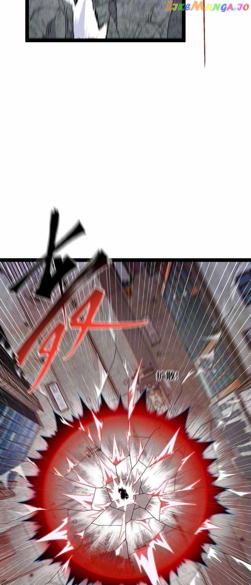 Unrivaled in the World of Superpowers chapter 2 page 11