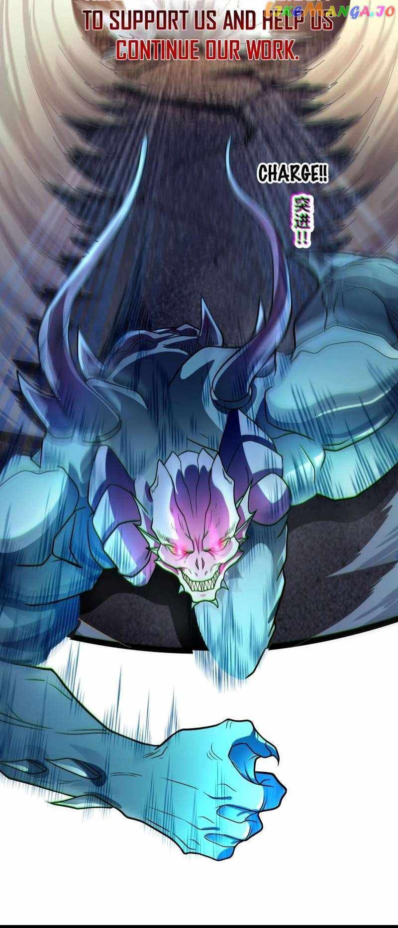 Unrivaled in the World of Superpowers chapter 2 page 15