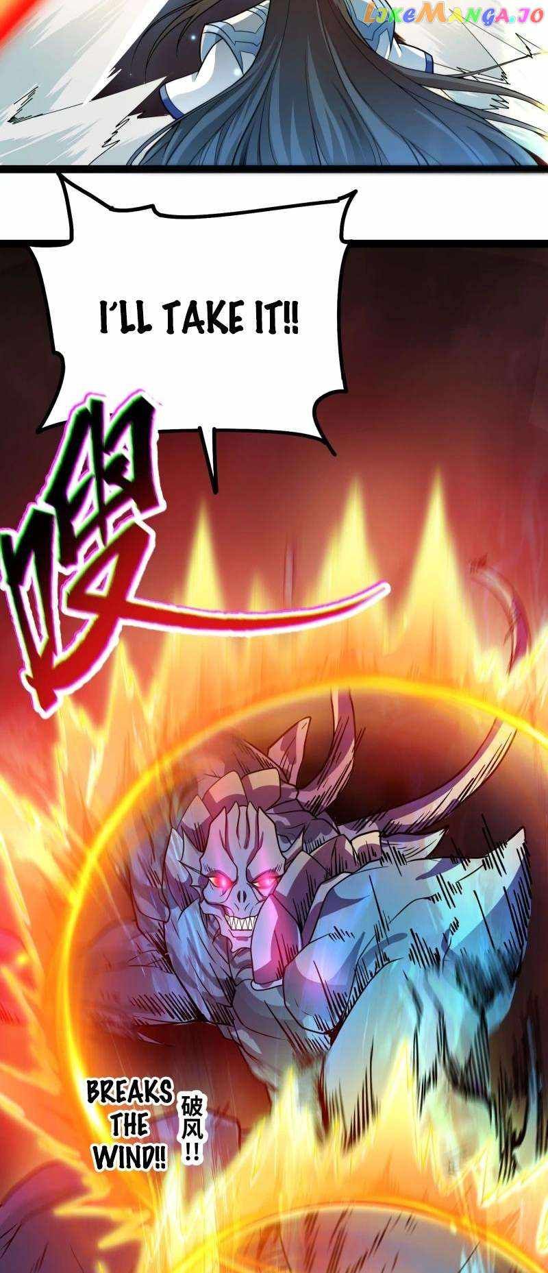 Unrivaled in the World of Superpowers chapter 2 page 17