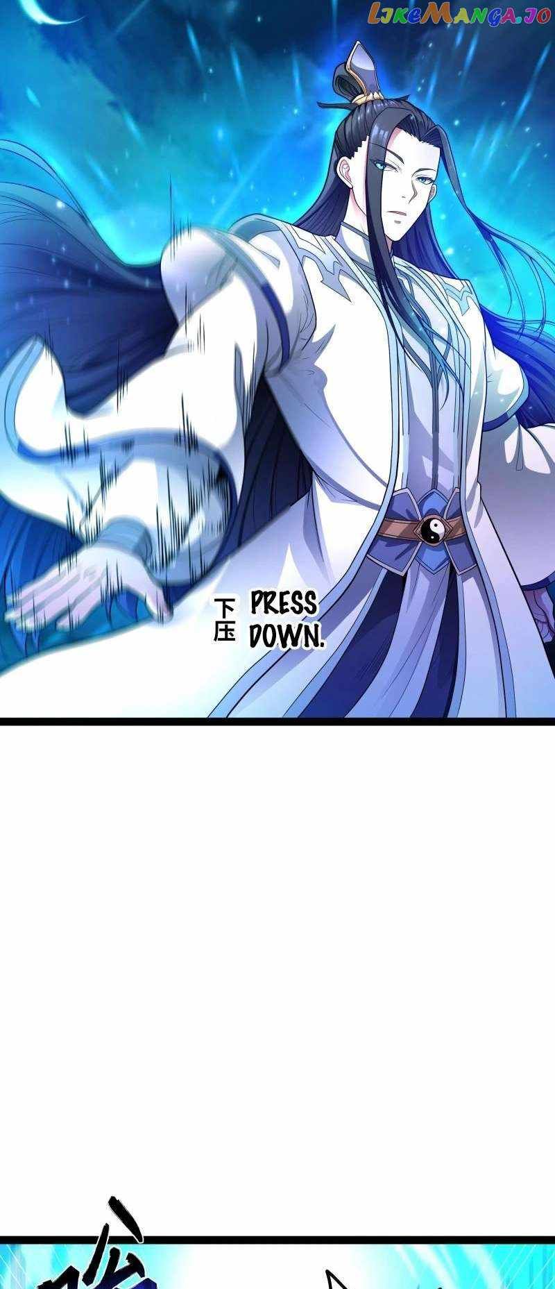 Unrivaled in the World of Superpowers chapter 2 page 19