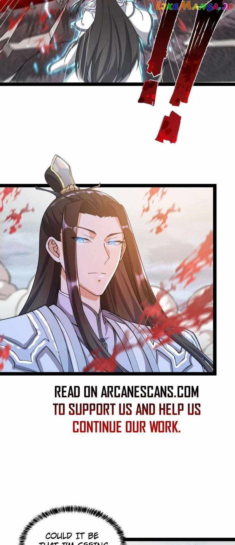 Unrivaled in the World of Superpowers chapter 2 page 22