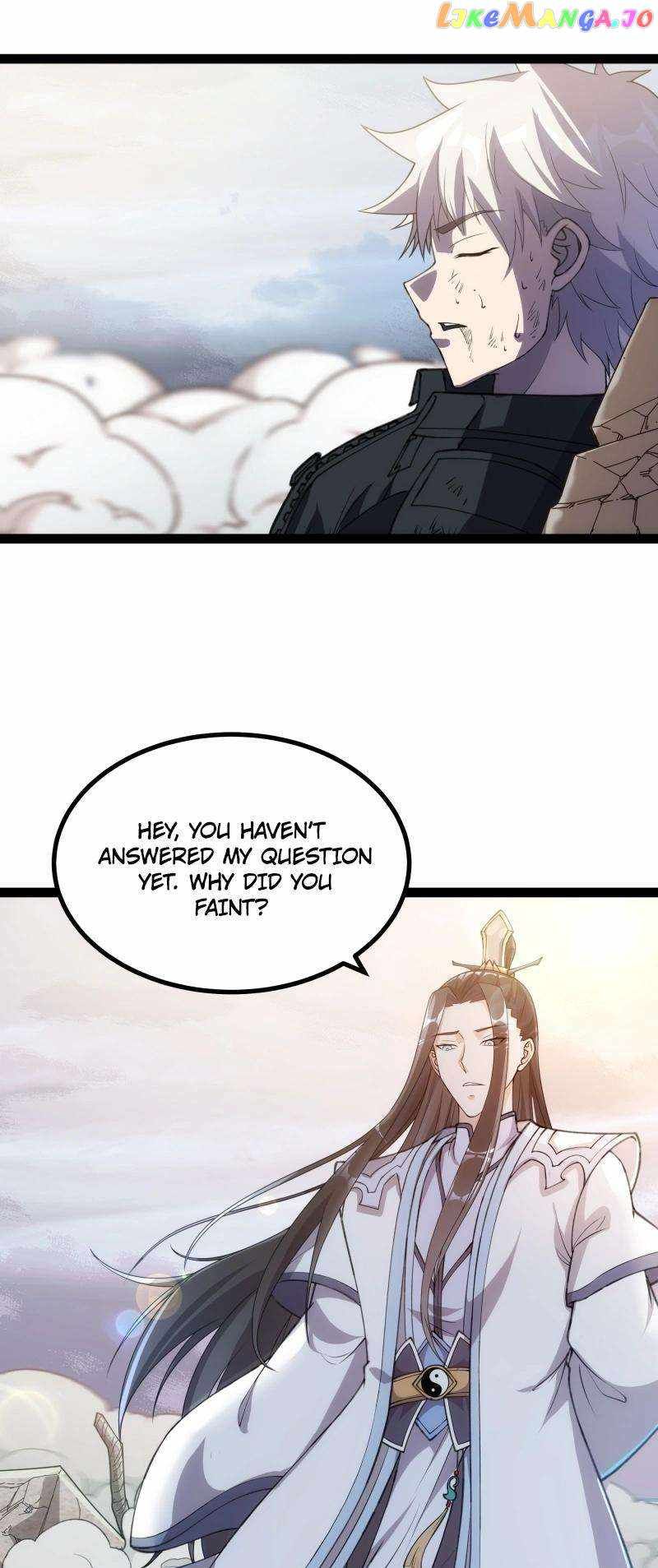 Unrivaled in the World of Superpowers chapter 2 page 24