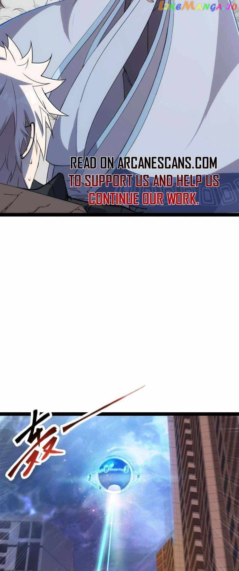 Unrivaled in the World of Superpowers chapter 2 page 25