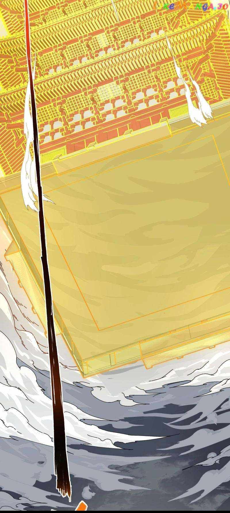 Unrivaled in the World of Superpowers chapter 2 page 39