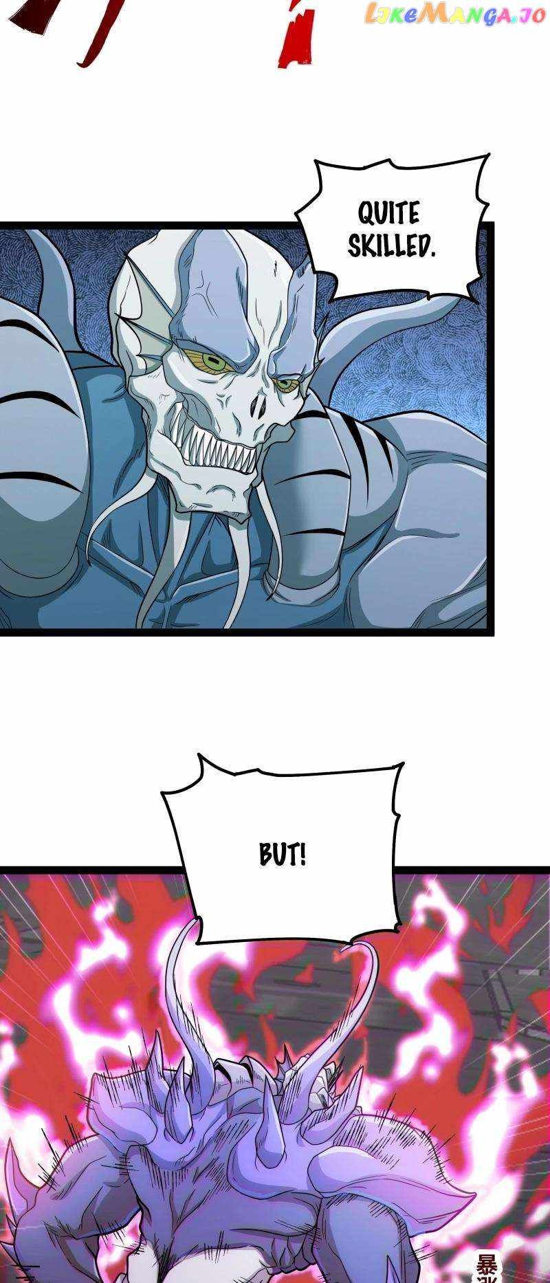 Unrivaled in the World of Superpowers chapter 2 page 9