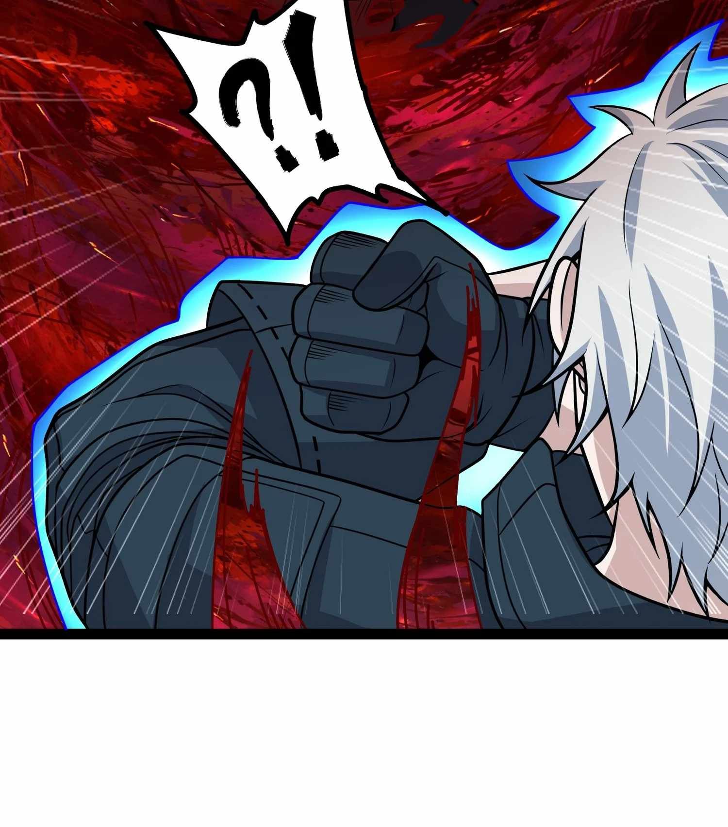 Unrivaled in the World of Superpowers chapter 21 page 23