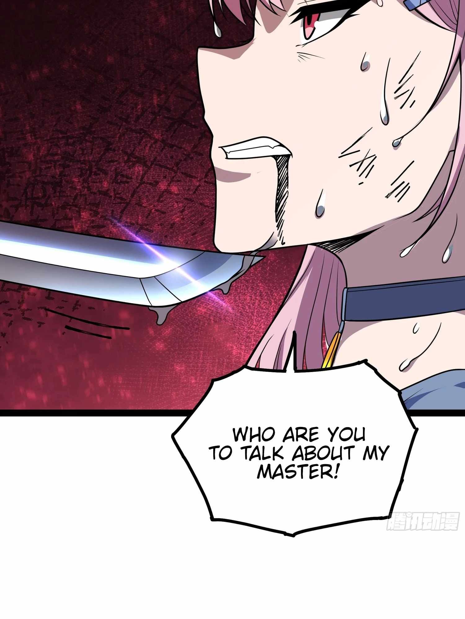 Unrivaled in the World of Superpowers chapter 21 page 30